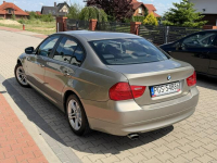 BMW E90 318i 143KM Automat 2010 Keyless, Ksenon Gostyń - zdjęcie 4