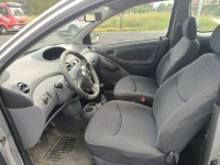 Toyota Yaris 1.3 03r Tarnów - zdjęcie 5