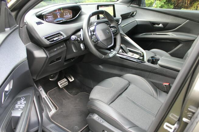 Peugeot 3008 180 KM Przebieg 68 tys km GT Line Lubań - zdjęcie 12
