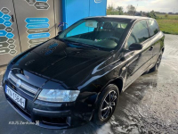 Fiat Stilo FIAT Stilo 1.4 16V 2007 3d Klima 6-bieg El.lus Rychwał - zdjęcie 3