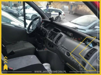 Opel Vivaro Panel Van 2.9t 1.9 DTI Manual Kiczyce - zdjęcie 9