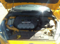 Ford Focus 2016, 2.0L, po gradobiciu Słubice - zdjęcie 9