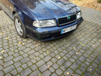Syndyk sprzeda samochód Skoda Octavia 1.6 MR`97 Warszawa - zdjęcie 3