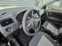 Volkswagen Polo Lift Oryginał Stan I Właściciel Serwis do końca Zielona Łąka - zdjęcie 9
