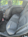 Chevrolet Spark czarny Dobrzyca - zdjęcie 5