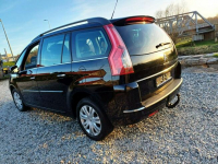 Citroen C4 Grand Picasso 7 osobowy Kamienna Góra - zdjęcie 3