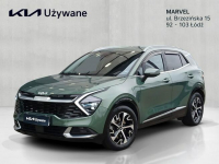 Kia Sportage 1.6 T-GDI 160KM 7DCT FWD BusinessLine, AE2 Salon PL