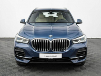 BMW X5 GD7F722# xDrive30d Podgrz.f Ambient Skóra Salon PL VAT23% Gdańsk - zdjęcie 7