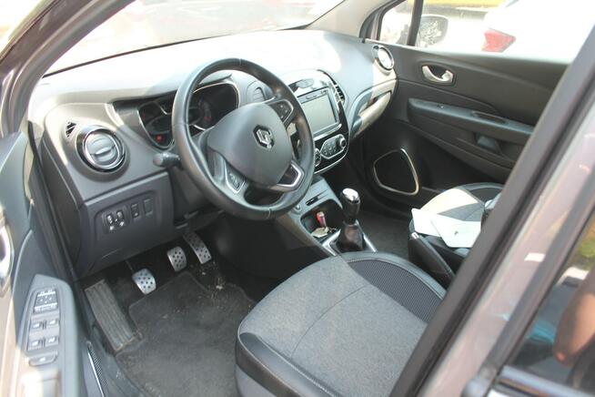 Renault Captur Ostrów Wielkopolski - zdjęcie 6