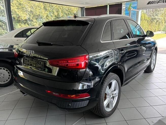 Audi Q3 107616 km/ S line/bardzo zadbany Rybnik - zdjęcie 2