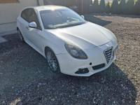 Alfa Romeo Giulietta Distinctive 105 KM JTDM 1.6 2012 Ściborzyce - zdjęcie 11