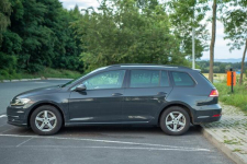 Volkswagen Golf VII Comfortline 1.5 TSI 150km Virtual Cockpi Jelenia Góra - zdjęcie 4