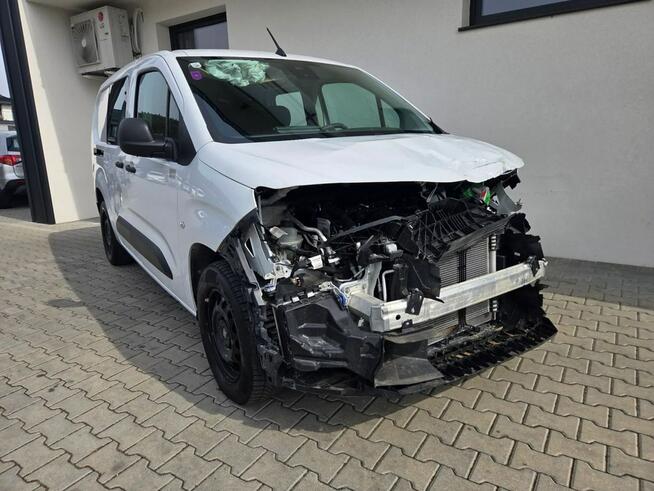 Fiat Doblo JTD * klima * Export 29900zł  * 5os * (nie proace, rifter) Raba Niżna - zdjęcie 1