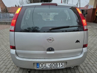 OPEL MERIVA 1600 BENZYNA !!! Głogów - zdjęcie 6