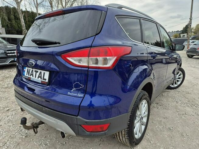 Ford Kuga Bogata wersja*Skóra*Kamera* Asystenty Bydgoszcz - zdjęcie 2