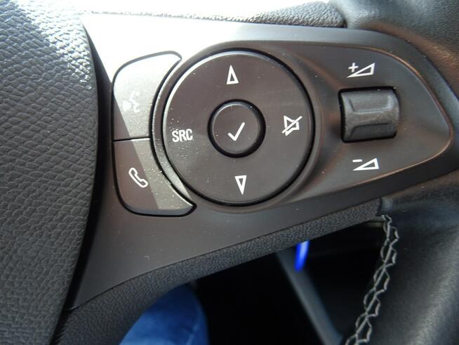 Opel Corsa 1.2 100KM ELEGANCE ,Niski przebieg Łódź - zdjęcie 7