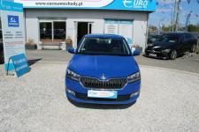 Škoda Fabia Gwarancja LPG Salon Polska Kamera Warszawa - zdjęcie 3