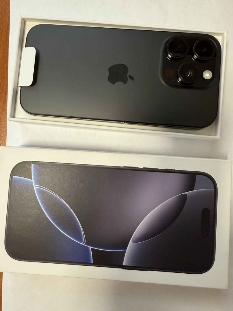 Iphone 16 PREO 128GB Podgórze - zdjęcie 2