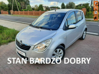 Opel Agila Style / KLIMA / 2 Właściciel / Z Niemiec! Żyrardów - zdjęcie 1