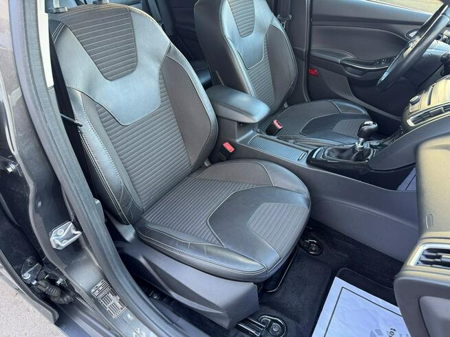 Ford Focus Pisemna Gwarancja 12 miesięcy Konin - zdjęcie 11
