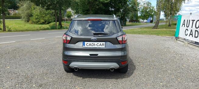 Ford Kuga Książka serwisowa, super stan. Goczałkowice-Zdrój - zdjęcie 5