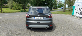 Ford Kuga Książka serwisowa, super stan. Goczałkowice-Zdrój - zdjęcie 5