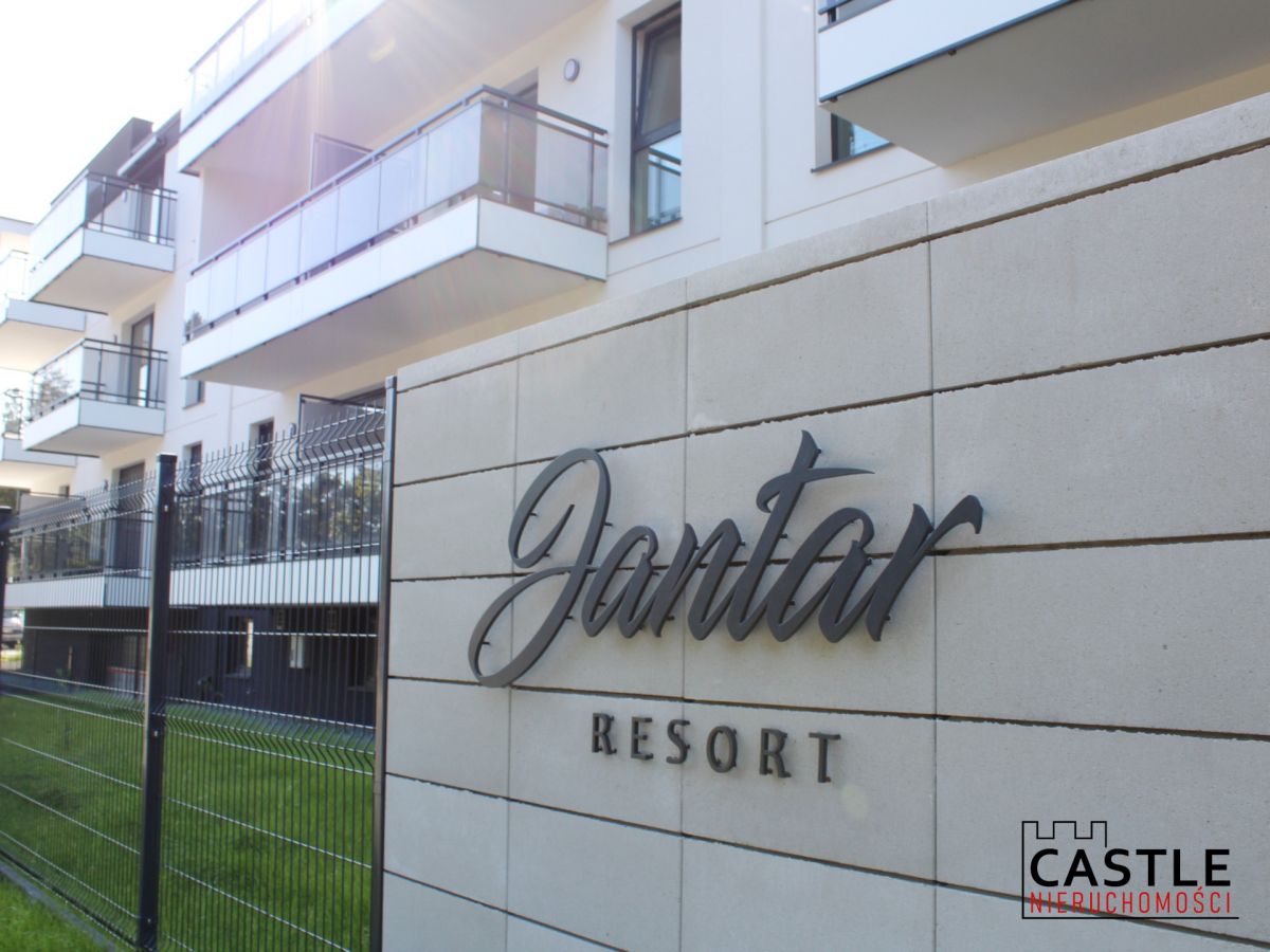 Apartament w Jantar resort od zaraz! Wyposażony ! Jantar - zdjęcie 2