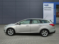 Ford Focus Trend Sport 1.5 Ecoboost 150 KM kombi GC01802 Warszawa - zdjęcie 2