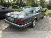 Jaguar XJ6 X300 3.2 97 gaz OKAZJA Białołęka - zdjęcie 4