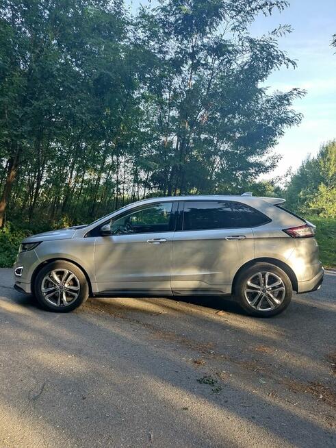 Ford edge sport 2.7 4x4 17r Bochnia - zdjęcie 3