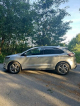 Ford edge sport 2.7 4x4 17r Bochnia - zdjęcie 3