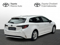 Toyota Corolla 1.8 Hybrid COMFORT, salon Polska, gwarancja, FV23% Warszawa - zdjęcie 2