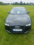 Audi A6 C7; 3.0tdi 204KM, automat.