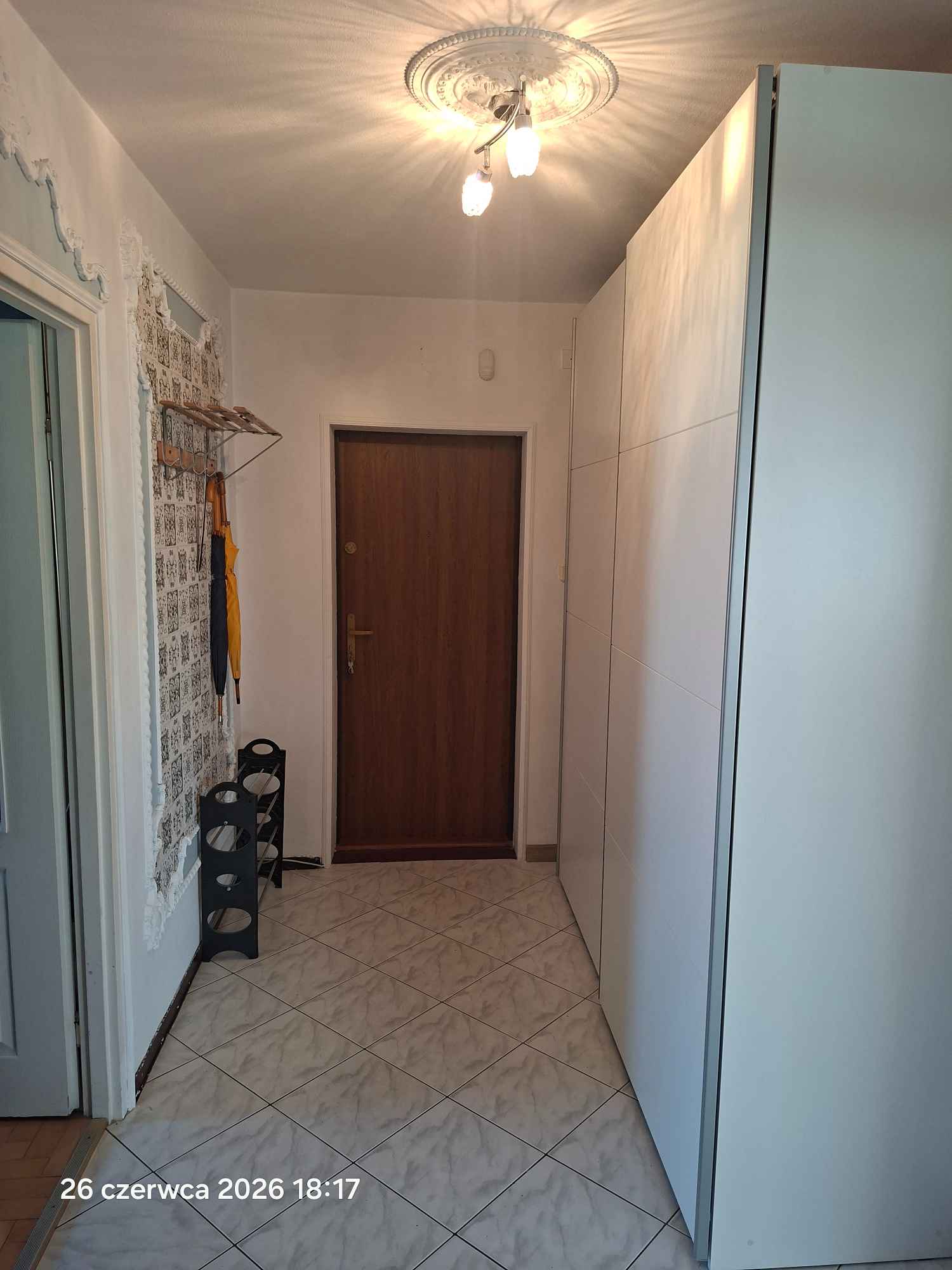 Wynajmę mieszkanie dwupokojowe Szczecin - zdjęcie 6