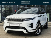 Range Rover Evoque 2.0D TD4 204KM AWD Auto R-Dynamic SE