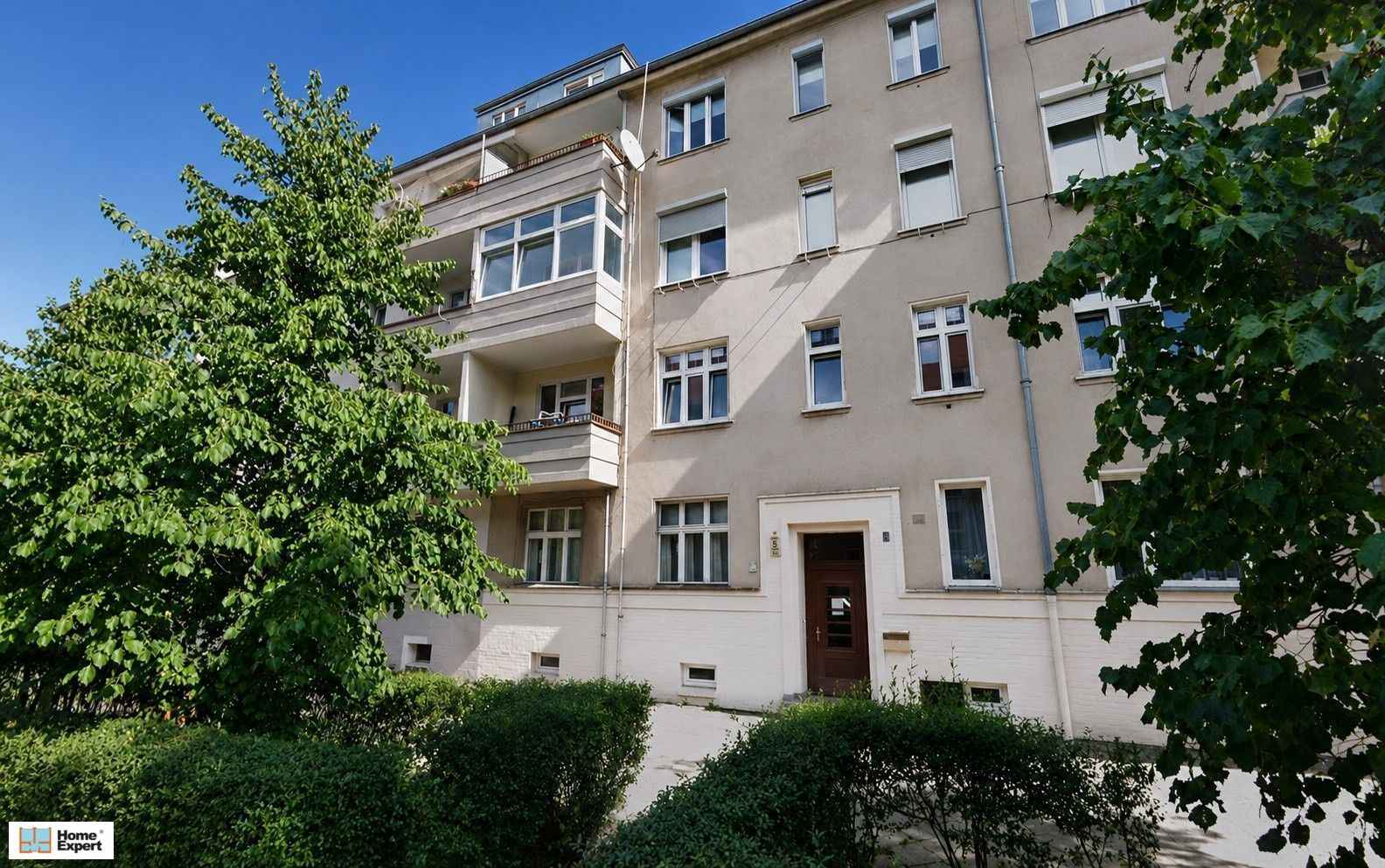 1pok, 21met, Okolice Grunwaldzkiej PO REMONCIE (Wrocław) Śródmieście - zdjęcie 1