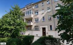 1pok, 21met, Okolice Grunwaldzkiej PO REMONCIE (Wrocław)