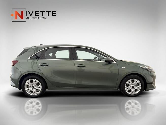 Kia Cee'd 1,5 T-GDI(160 KM) M Salon PL Faktura Vat Warszawa - zdjęcie 6