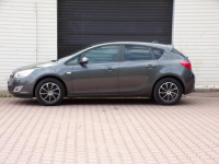 Opel Astra Klima /Gwarancja /1,6 /115KM /2011r Mikołów - zdjęcie 9