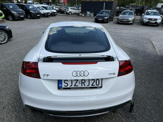 Audi TT S-Line. Ledy. Ksenon. Pół-Skóra. Rybnik - zdjęcie 12