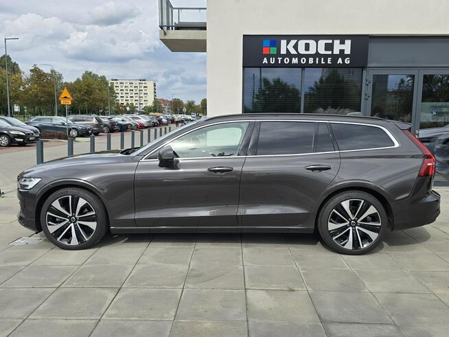 Volvo V60 B4(B) Core *Gwarancja*FV23%*ACC*BLIS*360* Tychy - zdjęcie 2
