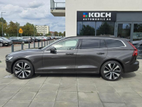 Volvo V60 B4(B) Core *Gwarancja*FV23%*ACC*BLIS*360* Tychy - zdjęcie 2
