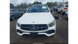 Mercedes GLC 300 / 4Matic / pakiet AMG / niski przebieg Tarnów - zdjęcie 3