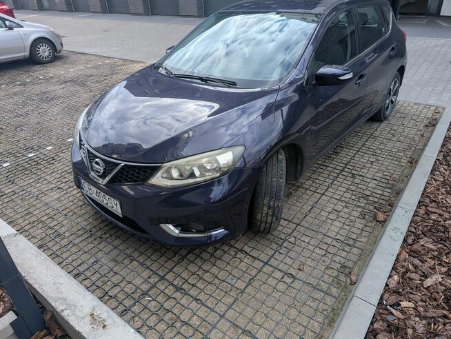 Sprzedam Nissan Pulsar w atrakcyjnej cenie Bydgoszcz - zdjęcie 3