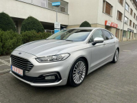 Ford Mondeo 2.0 Diesel Szczecin - zdjęcie 1