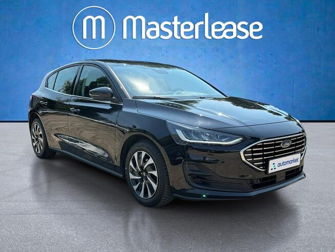 Ford Focus 1.0 EcoBoost Titanium ! Z Polskiego Salonu ! Faktura VAT ! Warszawa - zdjęcie 3