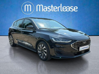 Ford Focus 1.0 EcoBoost Titanium ! Z Polskiego Salonu ! Faktura VAT ! Warszawa - zdjęcie 3