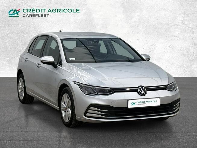 Volkswagen Golf VIII 2.0 TDI Life Warszawa - zdjęcie 3