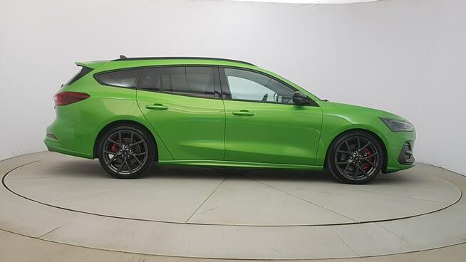 Ford Focus 2.3 EcoBoost ST X ! Z Polskiego Salonu ! Faktura VAT ! Warszawa - zdjęcie 8