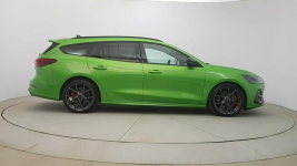 Ford Focus 2.3 EcoBoost ST X ! Z Polskiego Salonu ! Faktura VAT ! Warszawa - zdjęcie 8